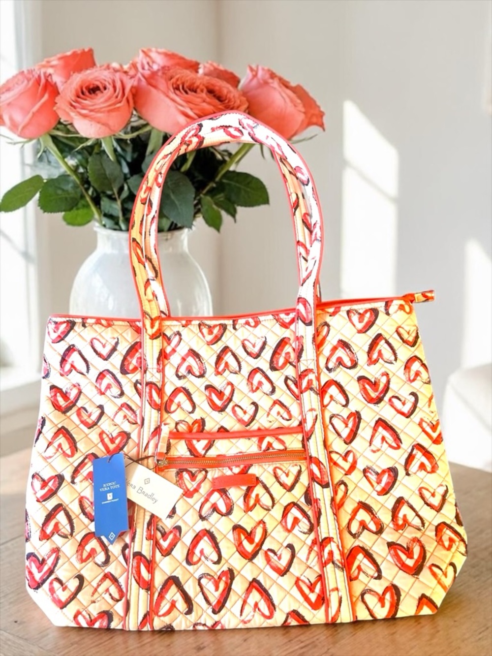 Sold - Do Not Buy - Sold Vera Bradley Sold as a bundle